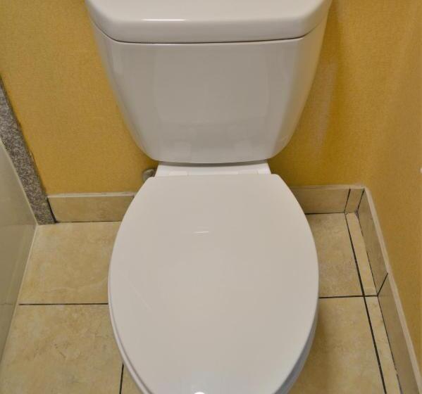 Стандартный Номер Кровать Кинг, Deluxe Inn   Fayetteville I 95