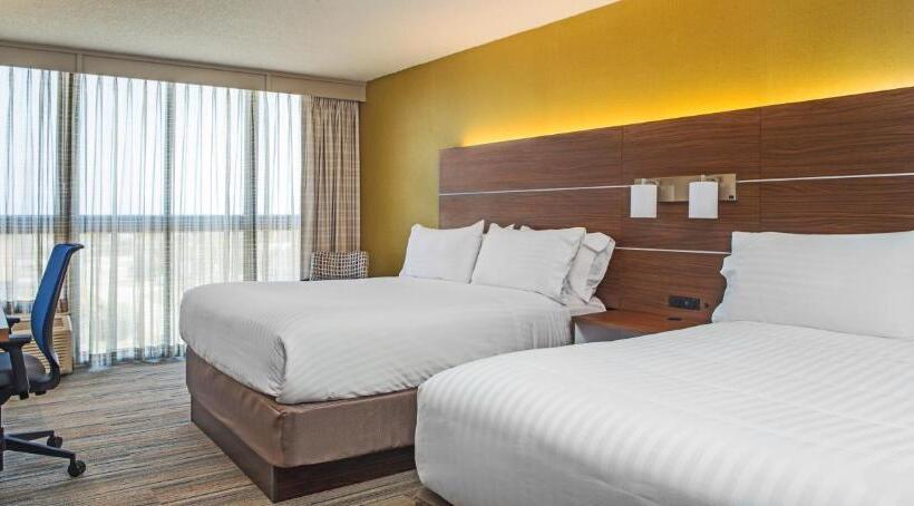 Номер Стандартный с Видом, Holiday Inn Express Nags Head Oceanfront, An Ihg