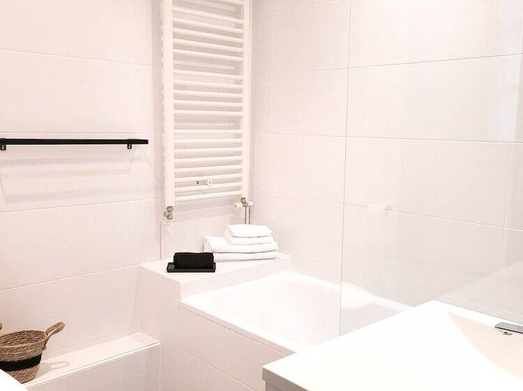舒适型房间, Hôtel Rive Sud