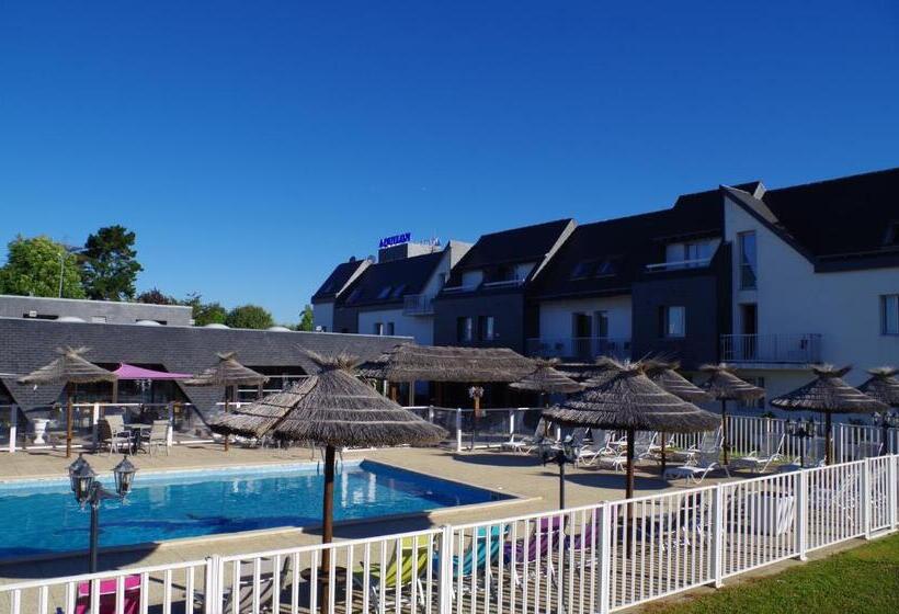 اتاق سوپریور, The Originals Boutique, Hôtel Aquilon, Saintnazaire