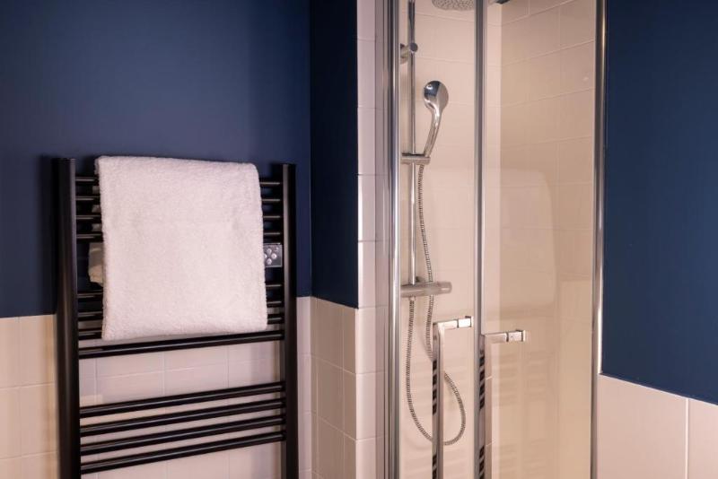 Номер Стандарт, Best Western Plus Hotel Cargo
