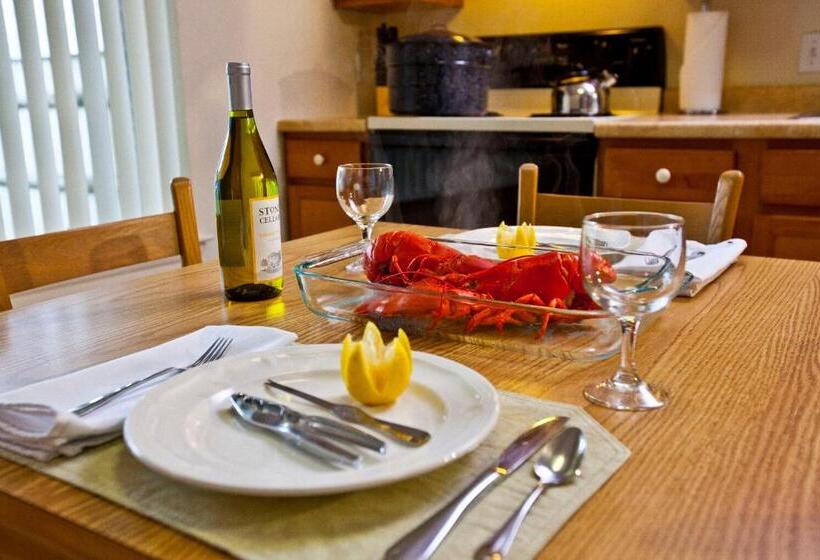 침실 2개 스위트, Brewster Green Resort