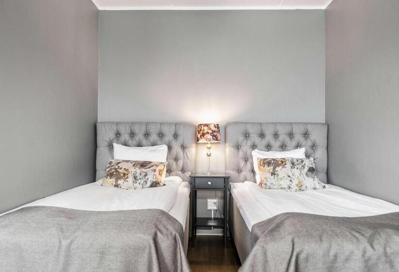Номер Superior, Best Western Ta Inn