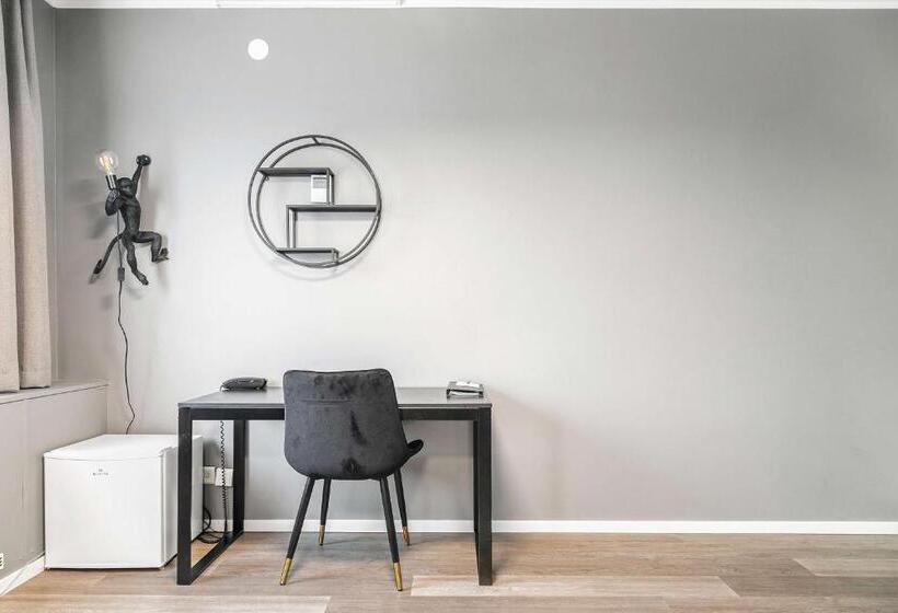 Номер Superior, Best Western Ta Inn