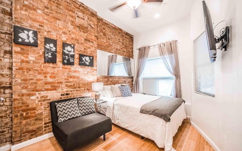 스탠다드 룸, Chelsea Inn