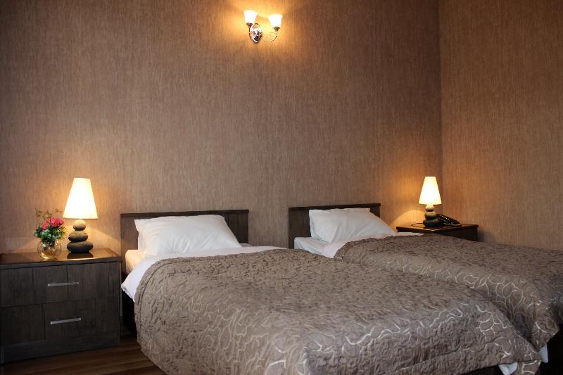 デラックスルーム, Dersaadet Hotel Istanbul