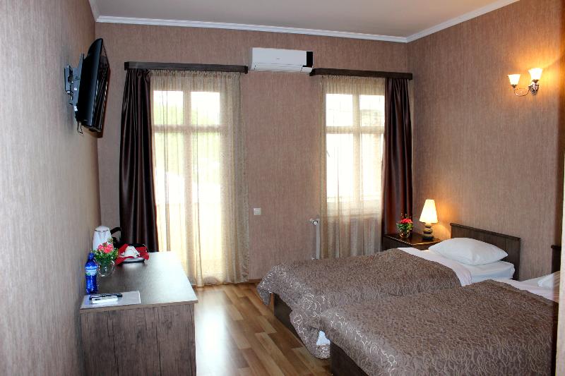 デラックスルーム, Dersaadet Hotel Istanbul