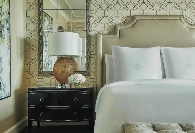اتاق لوکس با چشم‌انداز, Four Seasons Hotel Las Vegas