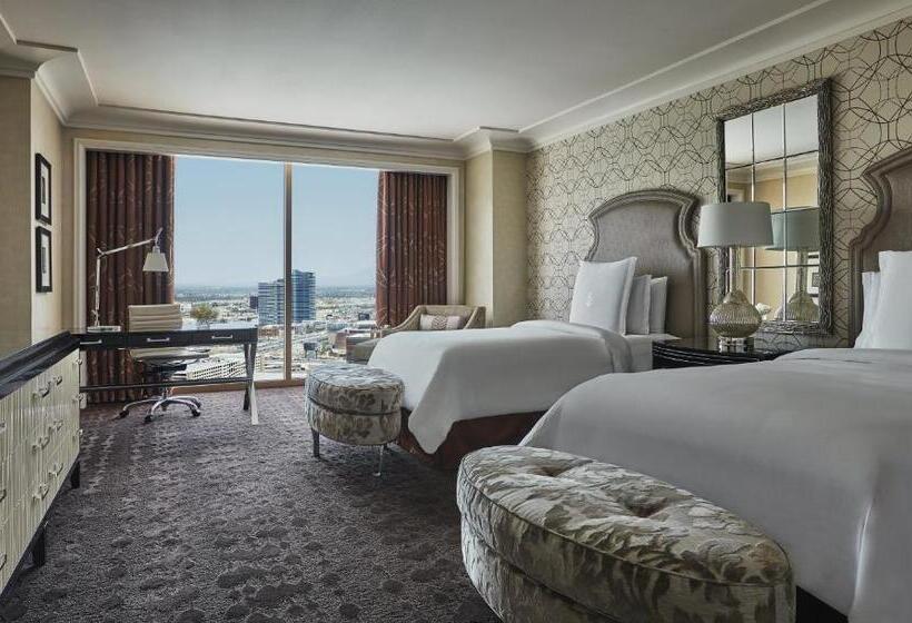 اتاق دلوکس مخصوص معلولین, Four Seasons Hotel Las Vegas