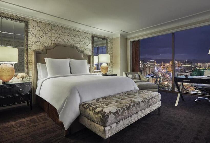 اتاق استاندارد برای معلولان, Four Seasons Hotel Las Vegas