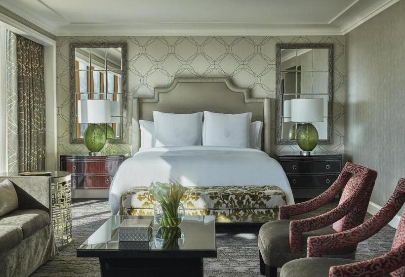 استودیو استاندارد با چشم‌انداز, Four Seasons Hotel Las Vegas