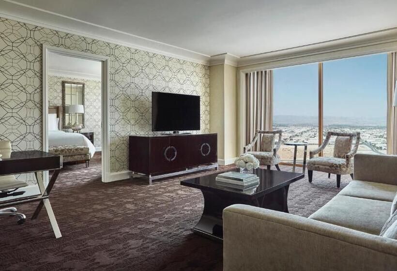 سوییت اجرایی, Four Seasons Hotel Las Vegas