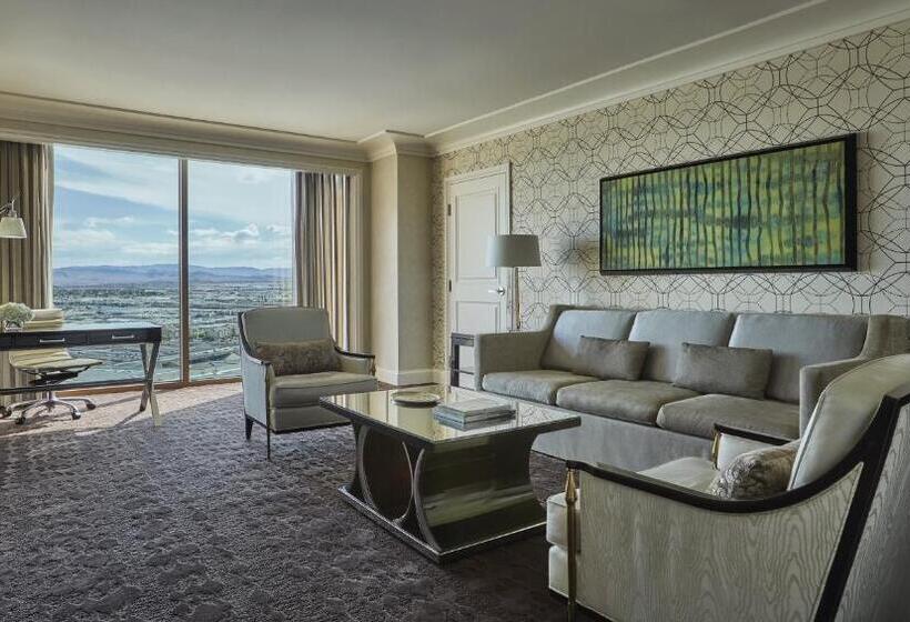 سوییت, Four Seasons Hotel Las Vegas