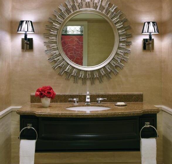 سوئیت برای معلولان, Four Seasons Hotel Las Vegas