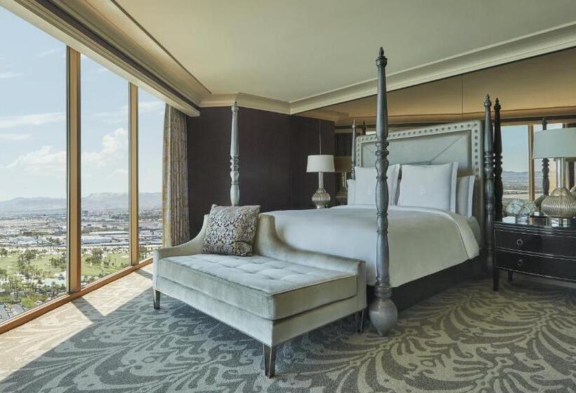 سوئیت پریمیوم, Four Seasons Hotel Las Vegas
