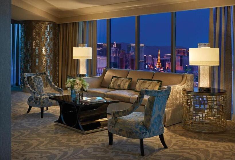 سوئیت پرزیدنت, Four Seasons Hotel Las Vegas
