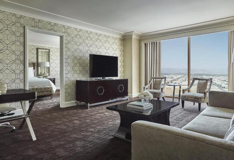 سوئیت برای معلولان, Four Seasons Hotel Las Vegas