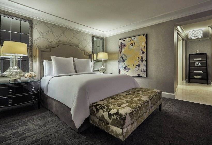 سوییت, Four Seasons Hotel Las Vegas