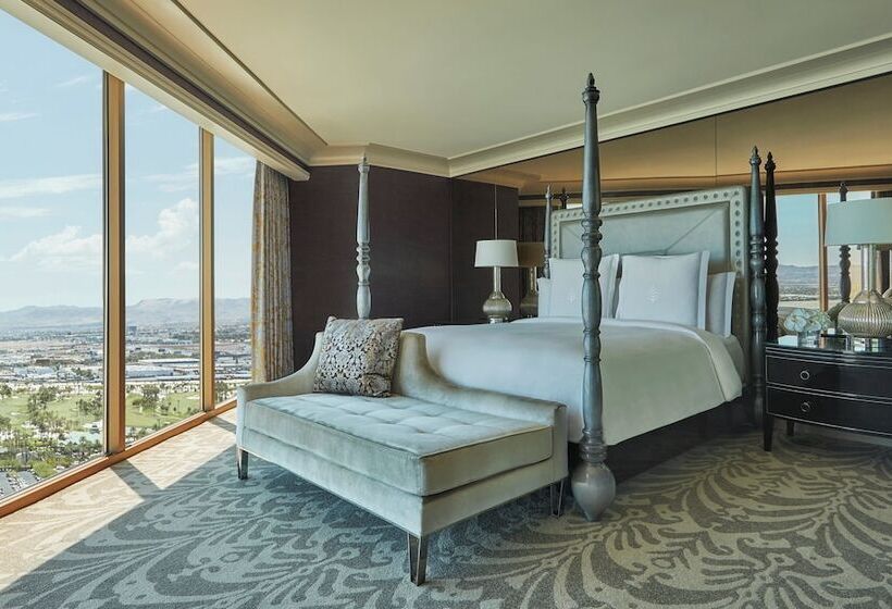 سوئیت پریمیوم, Four Seasons Hotel Las Vegas