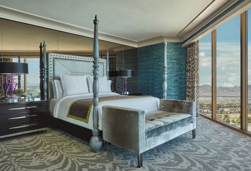 سوئیت پرزیدنت, Four Seasons Hotel Las Vegas