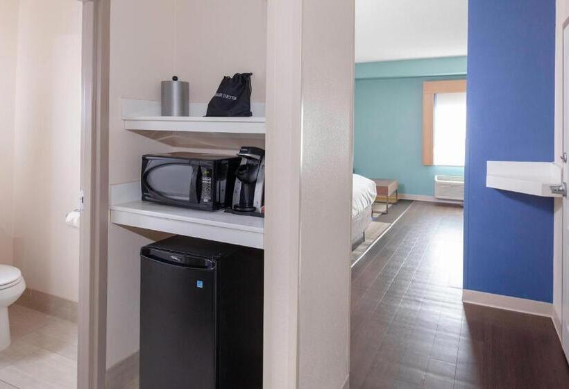 Номер Стандарт, Holiday Inn Express Myrtle Beach Broadway At The Beach, An Ihg