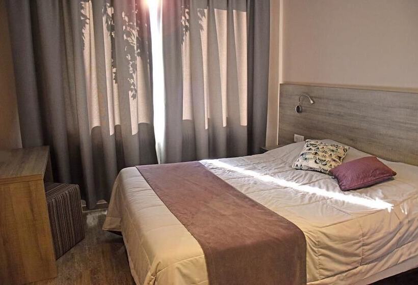 Семейный Номер Superior, L Hôtel Des Bords De L Ill