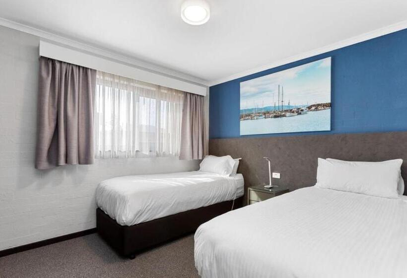 침실 2개 아파트, Apollo Bay Motel & Apartments, BW Signature Collection