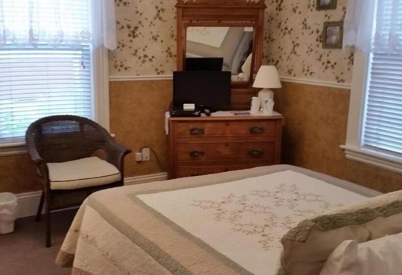 ２ベッドルームアパートメント, Bayside Inn