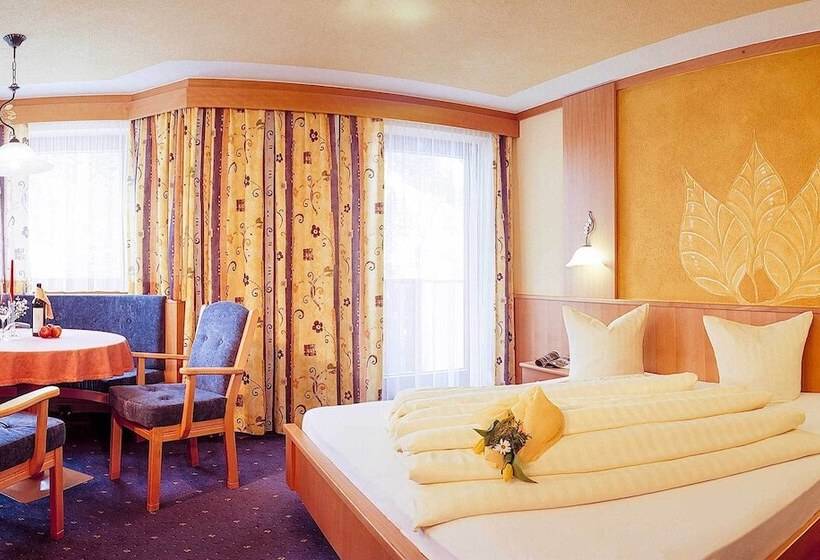 Family Suite, Gundolf