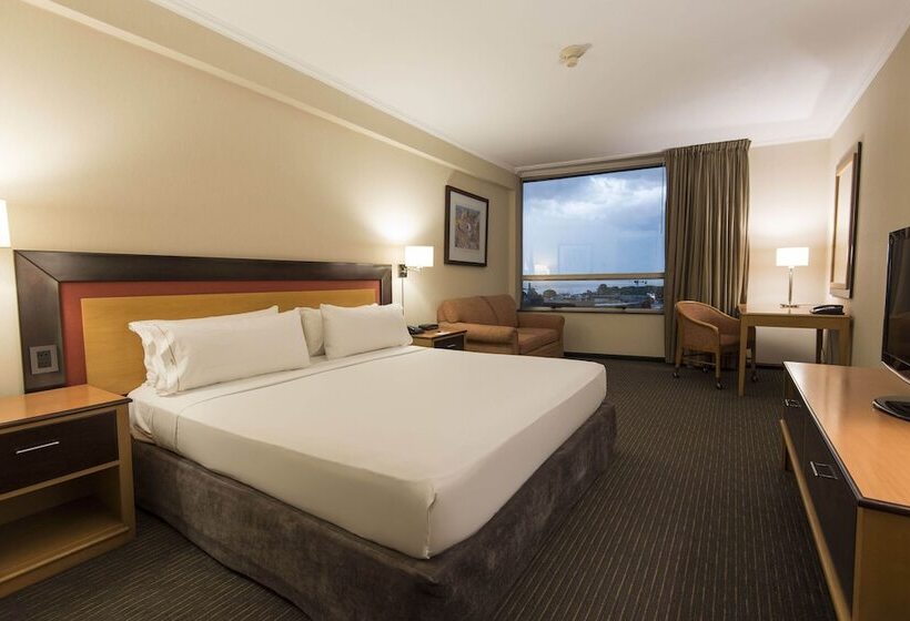 اتاق استاندارد, Holiday Inn Express Puerto Madero, An Ihg