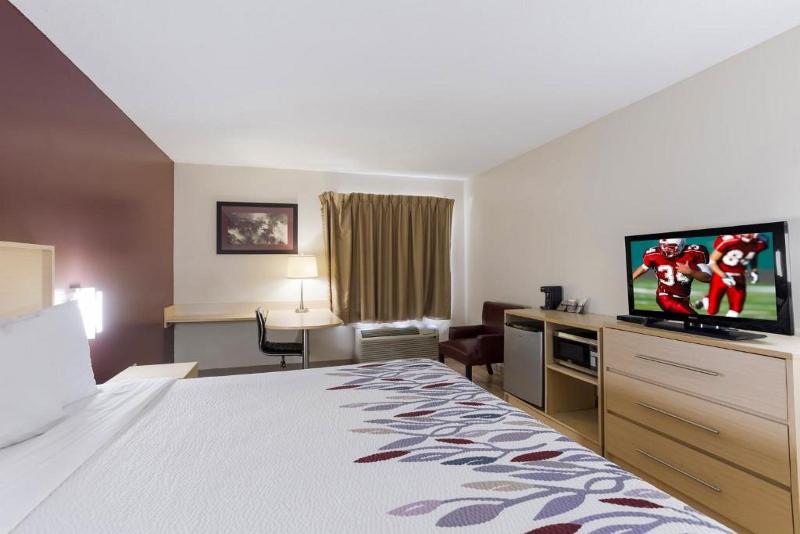 Номер бизнес-класса, Relexa Hotel Frankfurt Am Main