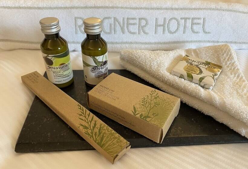 스탠다드 룸 가든 전망, Rogner Hotel Tirana