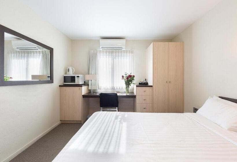 스탠다드 룸, Ibis Styles Canberra Tall Trees