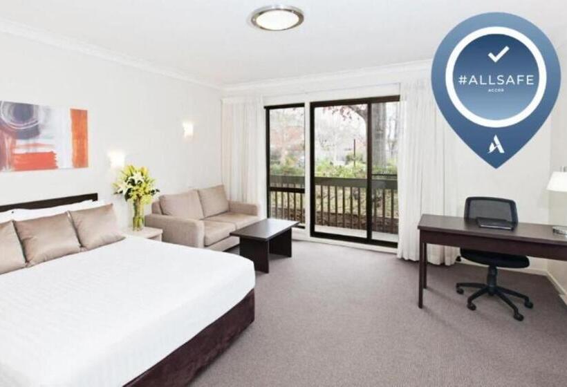 이그제큐티브 룸, Ibis Styles Canberra Tall Trees
