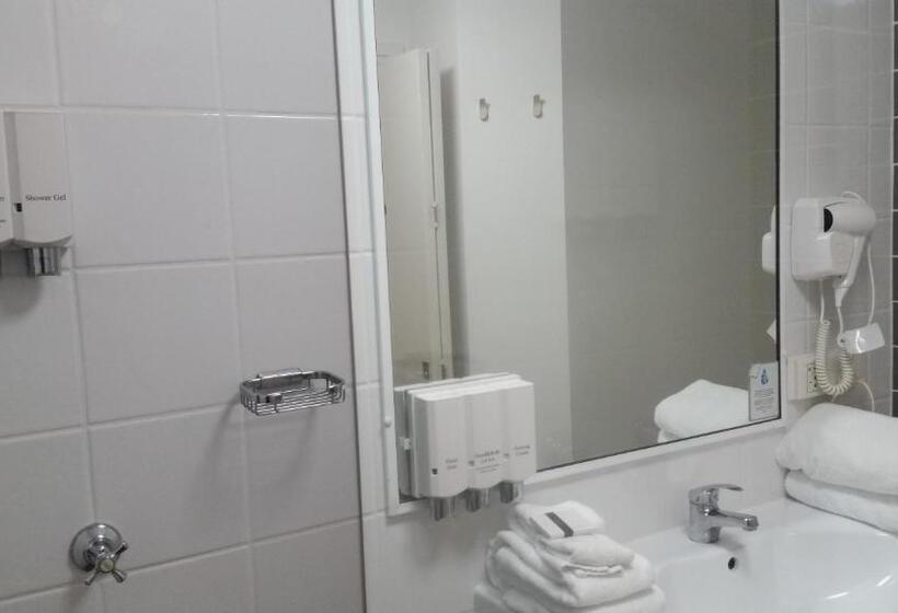 Четырехместный Номер Стандарт, Reef Palms