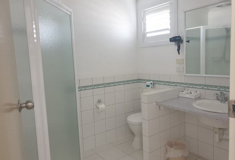 Номер Стандарт, Comfort Inn Warrnambool International