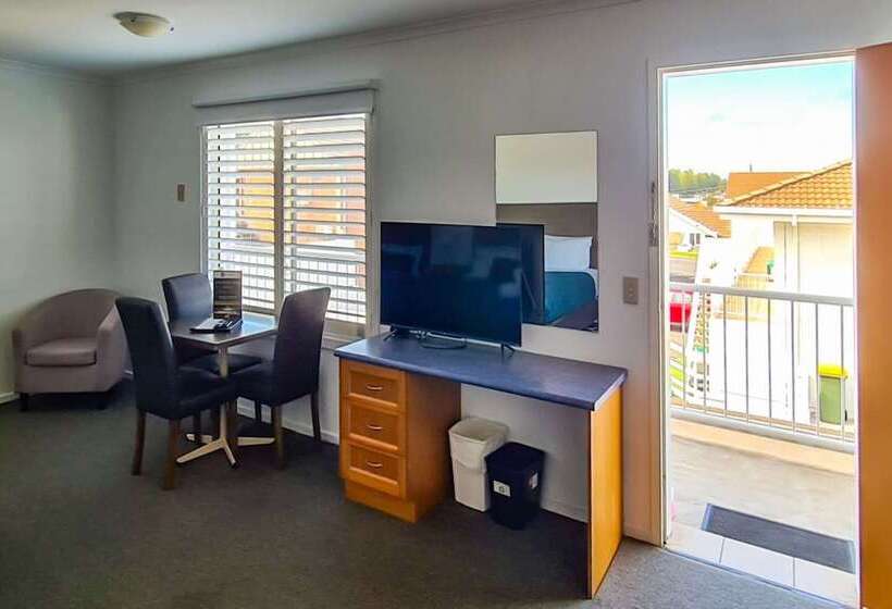 Номер Стандарт, Comfort Inn Warrnambool International