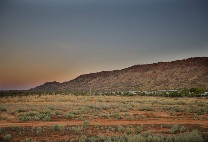 اتاق پرمیوم, Crowne Plaza Alice Springs Lasseters, An Ihg