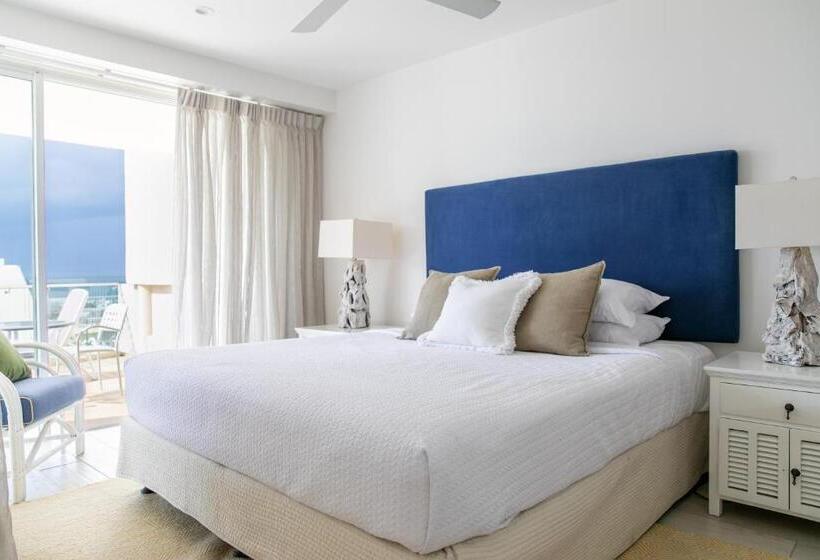 3침실 프리미엄 아파트, Noosa Crest Resort