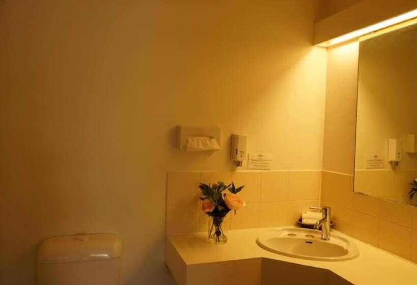 Номер Economy, Country Motor Inn
