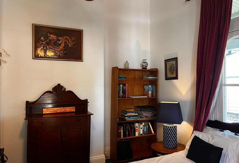 Номер Стандарт, The Boutique Hotel Blue Mountains