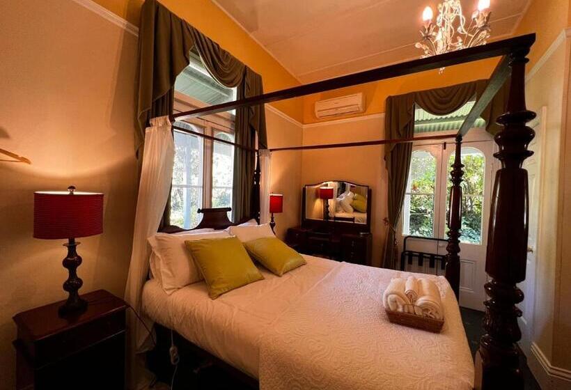Номер Стандарт, The Boutique Hotel Blue Mountains