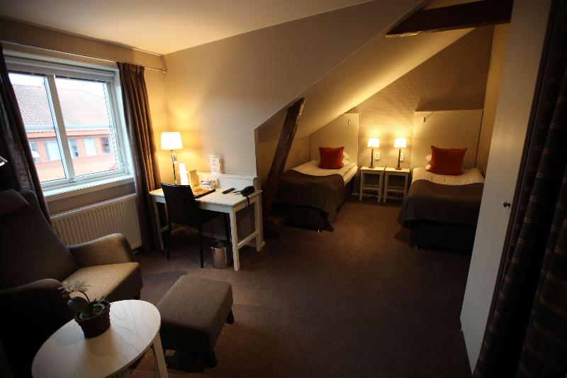 복층 룸 퀸 침대, Country Motel Ipswich