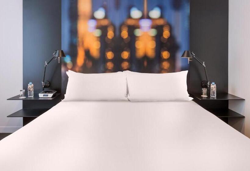 주니어 스위트, Radisson On Flagstaff Gardens Melbourne