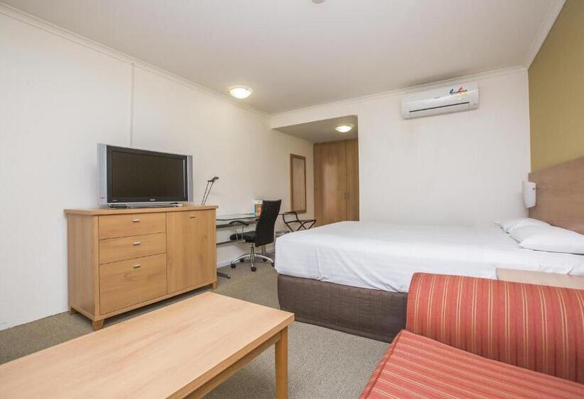 수피리어 룸, Ibis Styles Canberra Eaglehawk