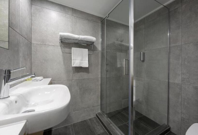 수피리어 룸, Ibis Styles Canberra Eaglehawk