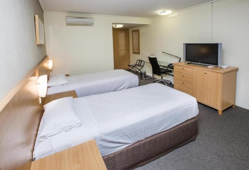 패밀리 룸, Ibis Styles Canberra Eaglehawk
