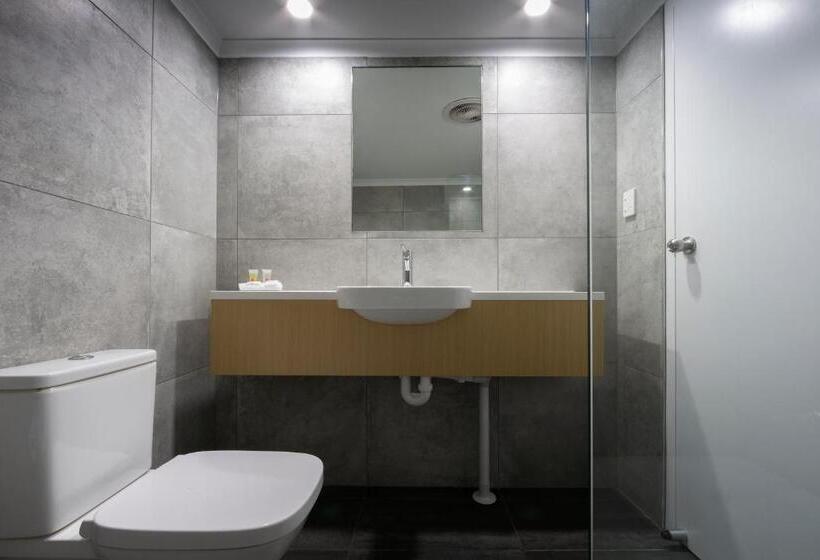 패밀리 룸, Ibis Styles Canberra Eaglehawk
