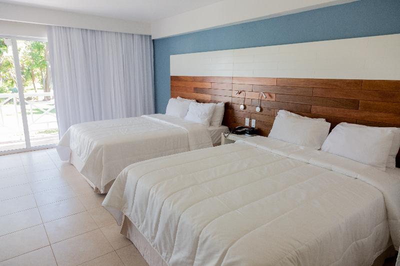 اتاق سوپریور, Viva Fortuna Beach By Wyndham, A Trademark All Inclusive