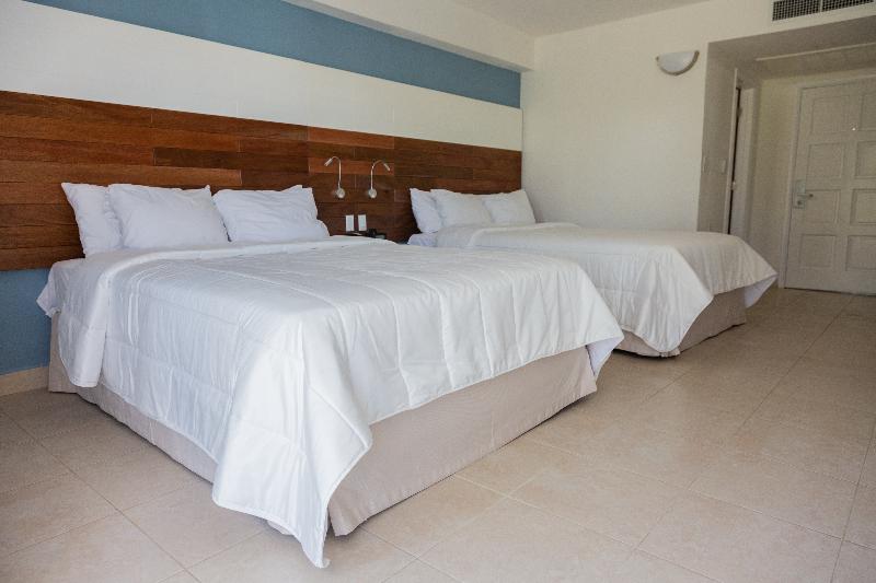 اتاق استاندارد, Viva Fortuna Beach By Wyndham, A Trademark All Inclusive